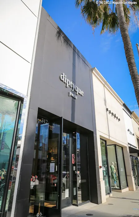 Diptyque North Beverly 2