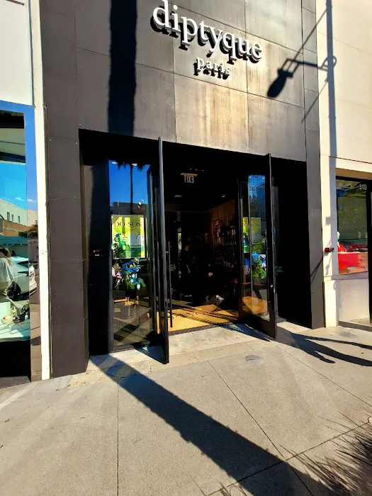 Diptyque North Beverly 4