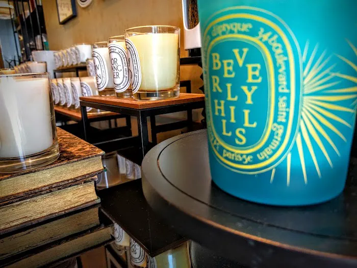 Diptyque North Beverly 6