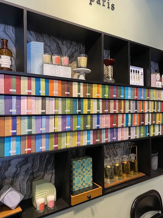 Diptyque North Beverly 7