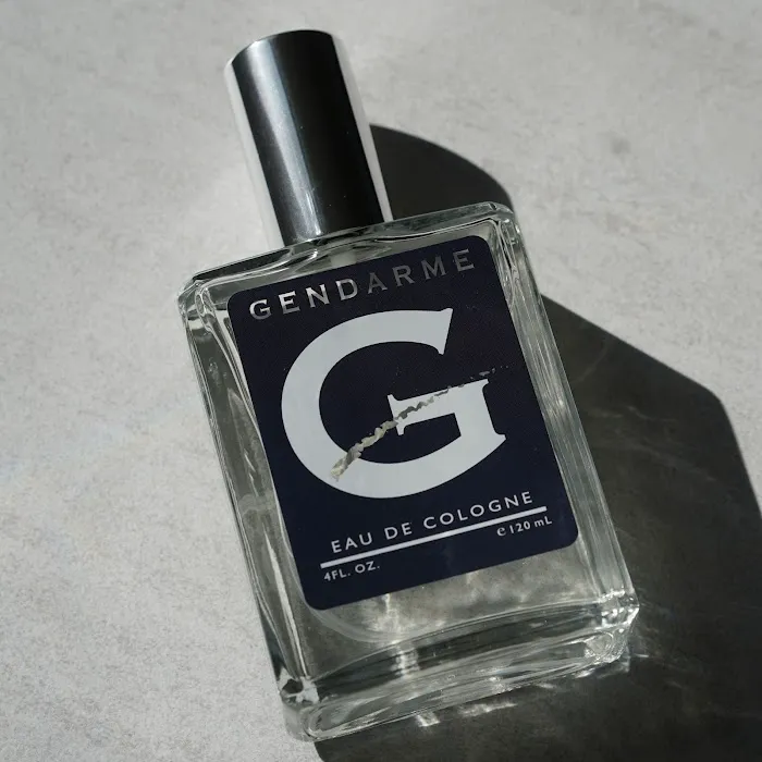 GENDARME 4