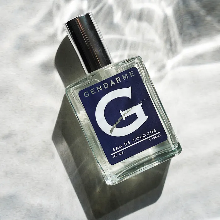 GENDARME 7