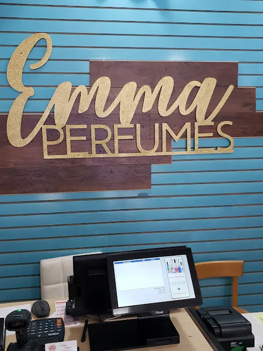EMMA PERFUMES INC 0