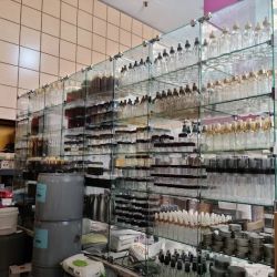 Indira Imports Inc ico