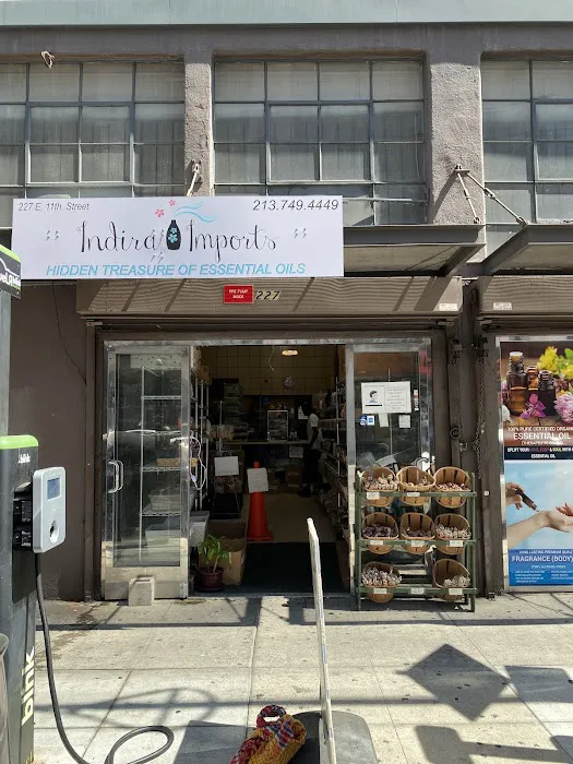 Indira Imports Inc 2