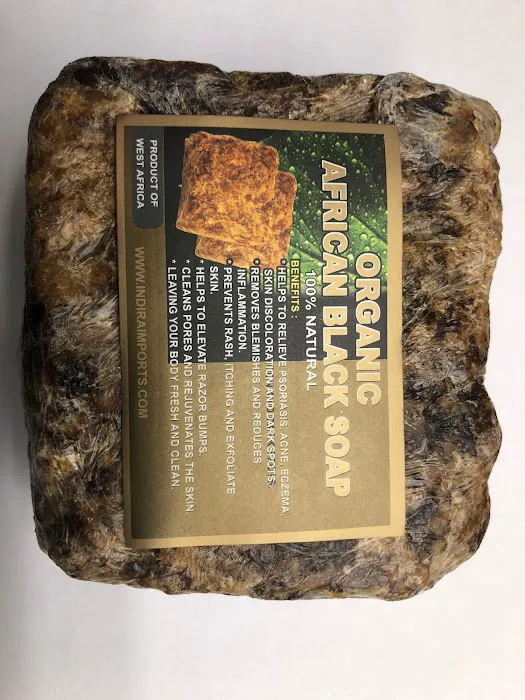 Indira Imports Inc 3