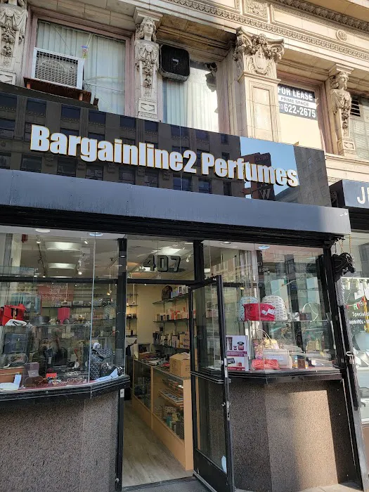 Bargain Line 2 0