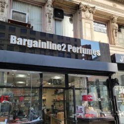 Bargain Line 2 ico