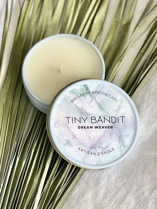 TINY BANDIT 8
