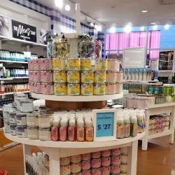 Bath & Body Works ico