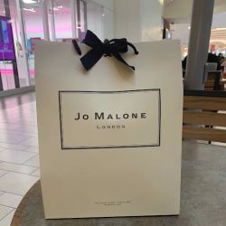 JO Malone ico
