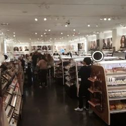 SEPHORA ico
