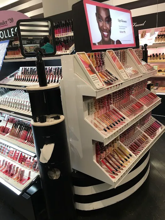 SEPHORA 5