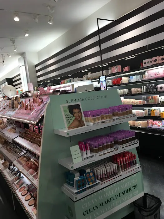 SEPHORA 7