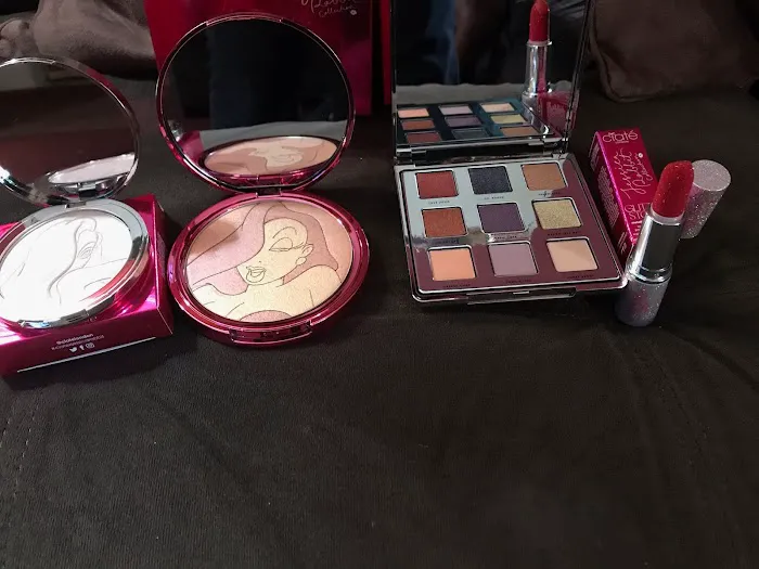 SEPHORA 8