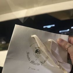 Officina Profumo-Farmaceutica di Santa Maria Novella - South Coast Plaza ico