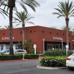 SEPHORA ico