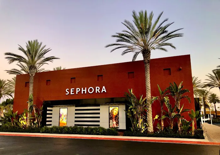 SEPHORA 4