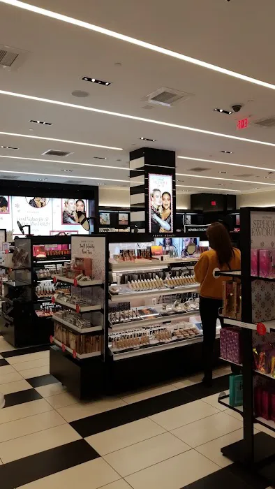SEPHORA 7