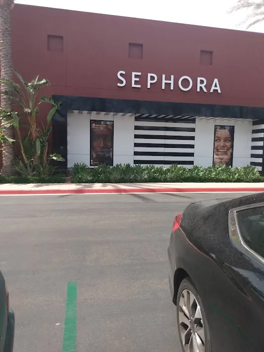SEPHORA 9