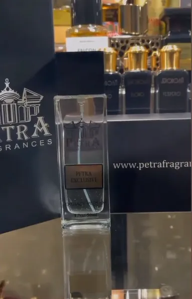Petra Fragrances 0