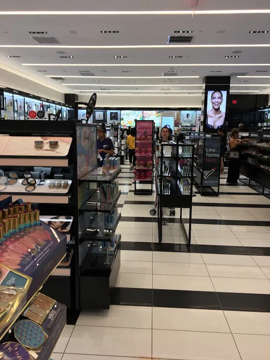 SEPHORA 5