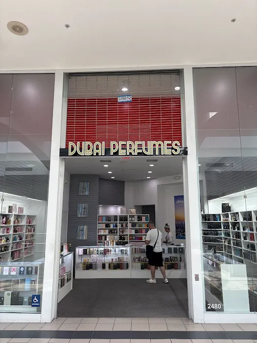 Dubai Perfumes 0