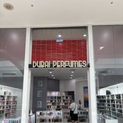 Dubai Perfumes ico