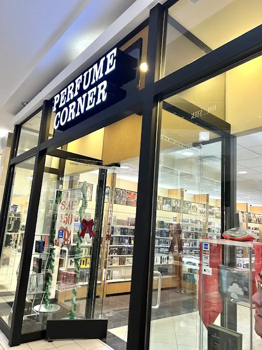 Perfume Corner 0