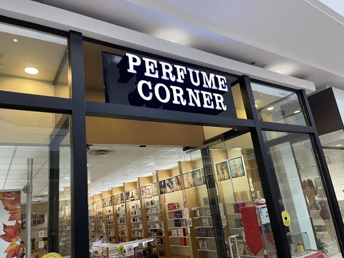 Perfume Corner 1