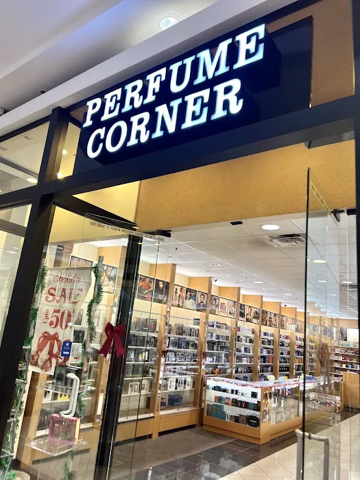 Perfume Corner 3