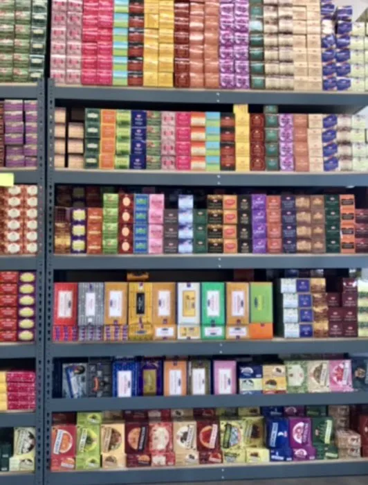 Sashap perfumes 8