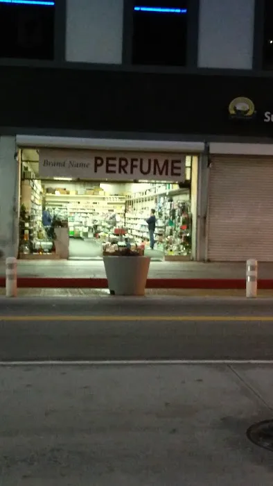 Sassy Perfume 0