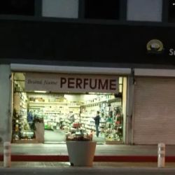 Sassy Perfume ico