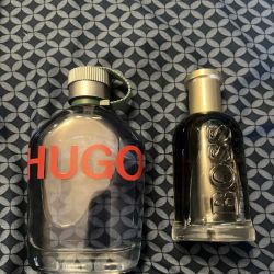 Luxury Perfumes Wholesale ico