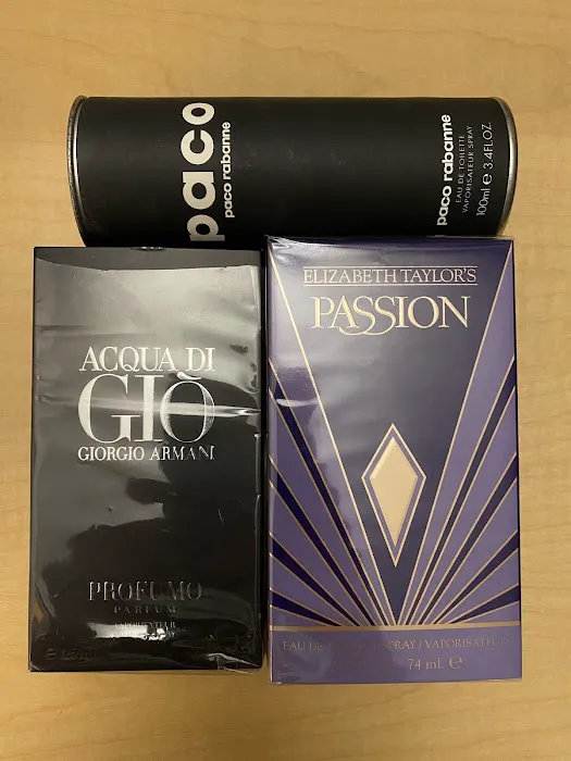 Luxury Perfumes Wholesale 8