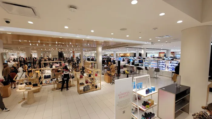 Nordstrom 3