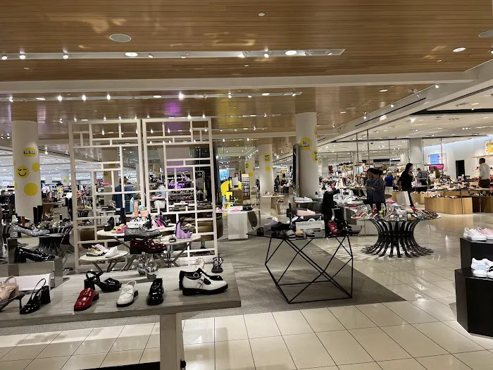 Nordstrom 5