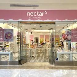 Nectar Bath Treats ico