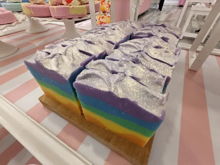 Nectar Bath Treats 1