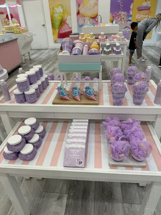 Nectar Bath Treats 2