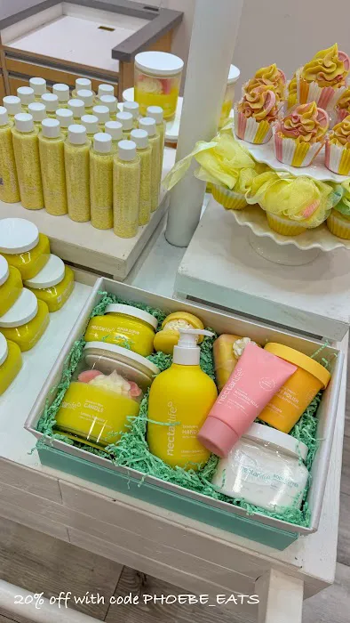 Nectar Bath Treats 6