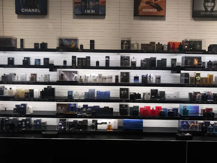 SEPHORA 8