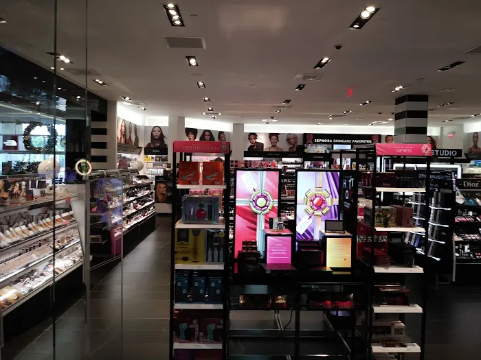 SEPHORA 9