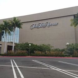 Saks Fifth Avenue ico