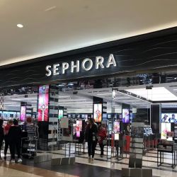 SEPHORA ico