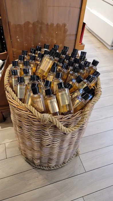 Bath & Body Works 3