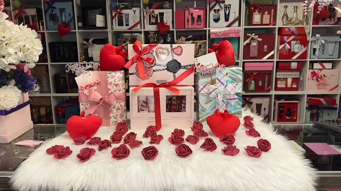Tricia’s Perfumery 0