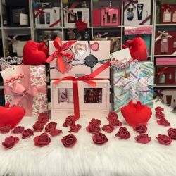 Tricia’s Perfumery ico