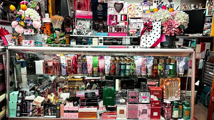 Tricia’s Perfumery 5